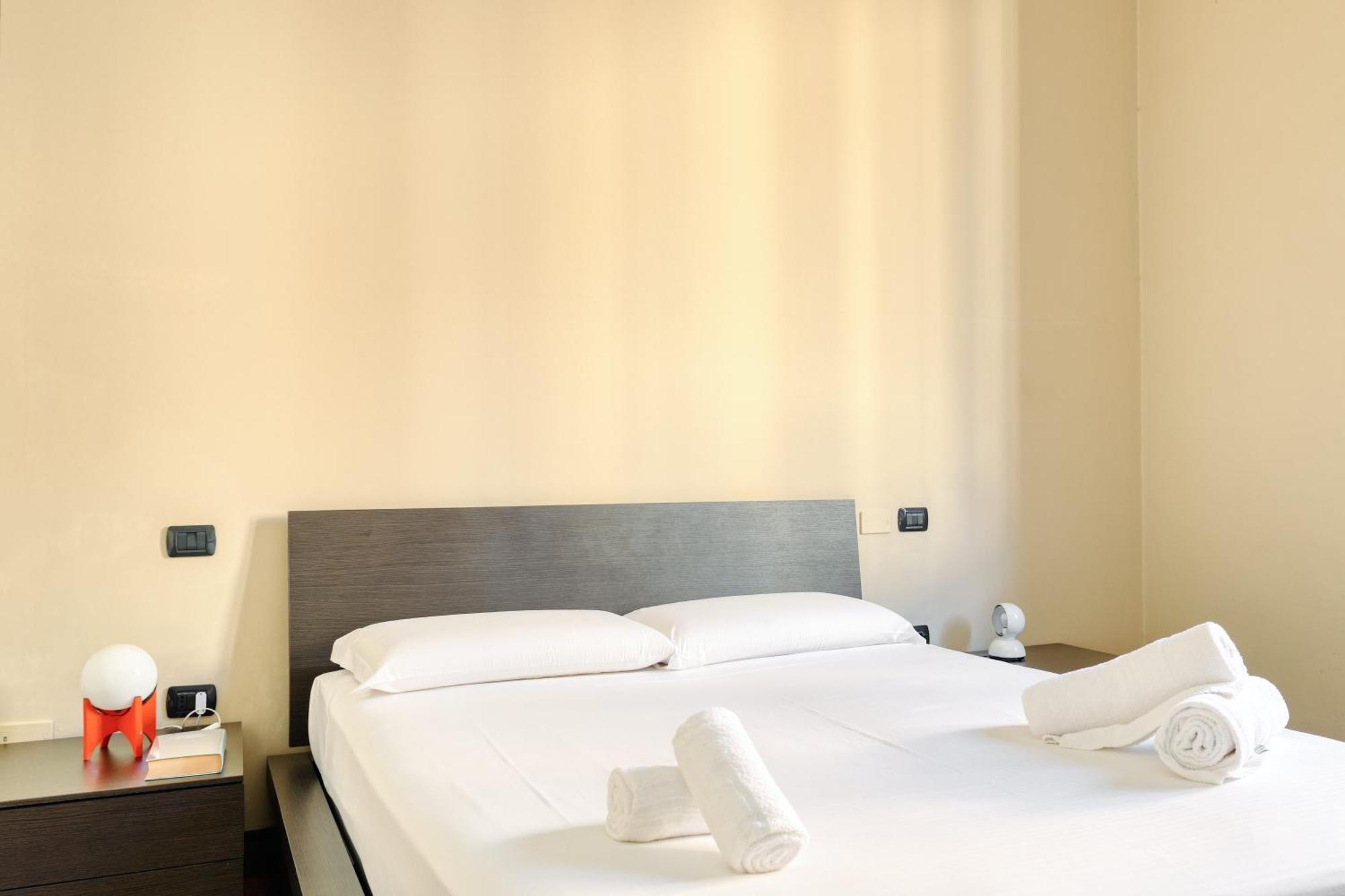 Joivy Inviting 1br Flat Near Citylife District * Milano