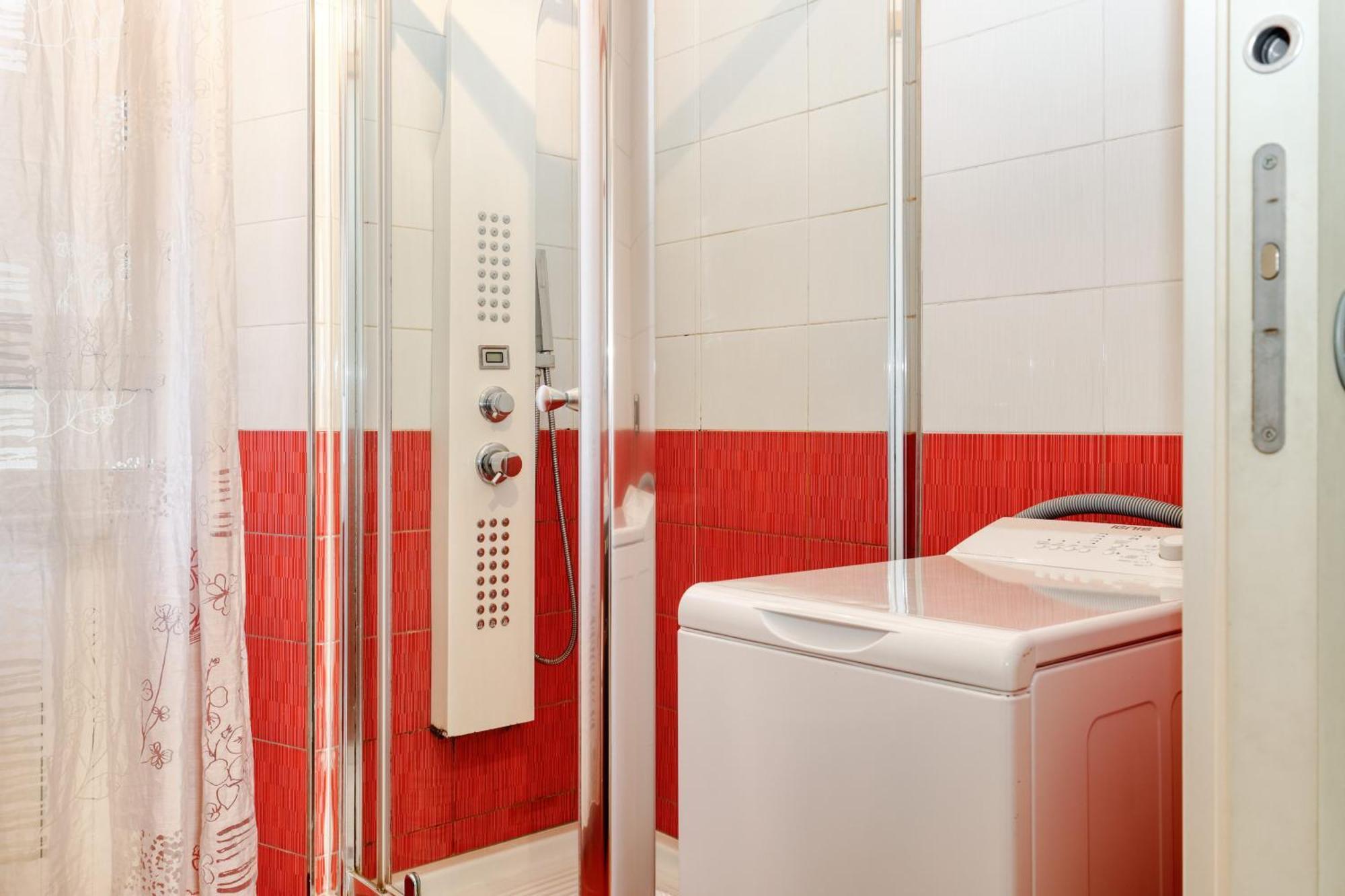 Appartamento Joivy Inviting 1br Flat Near Citylife District Milano